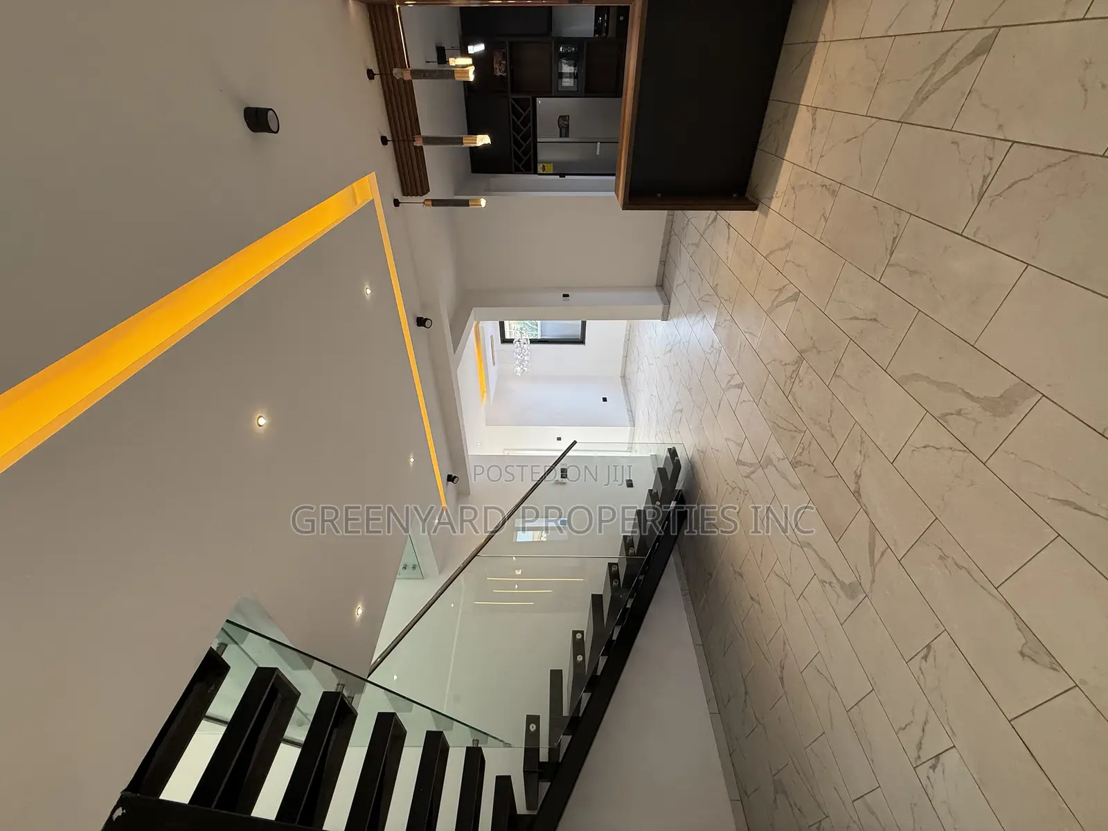 4bdrm House in Abelemkpe for rent