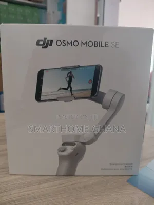 Dii Osmo Mobile Se