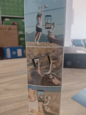 Dii Osmo Mobile Se