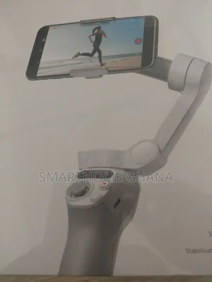 Dii Osmo Mobile Se