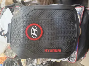 Hyundai Floor Mat