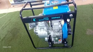 Honda Diesel Pump – Long Lasting Engine Strength