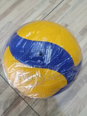 Mikasa Volleyball