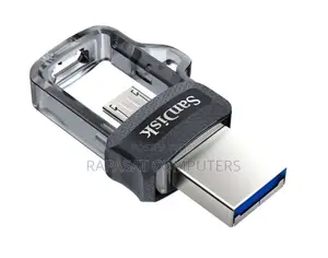 Sandisk 32gb Dual Drive M3.0
