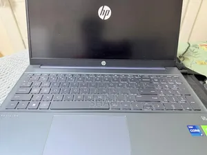 Laptop HP Pavilion 15 16GB Intel Core i7 SSD 500GB
