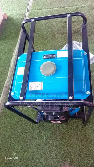 Honda Diesel Pump – Ideal for Farms Construction