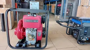 Ecoolmax Dwp_30 3" Long Lasting Water Pump Dwp_30
