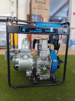 Water-System Water Pump by Honda Improving Conveyancing Waterpump