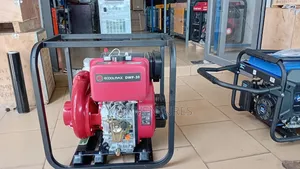 Ecoolmax Dwp_30 3" High Flow Machine 3inches