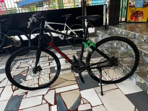 Kagra X Disc Bicycle