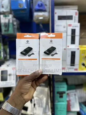 Dual Charging Dock for Ps5 Wireless Controller
