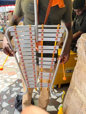 Glockenspiel Available