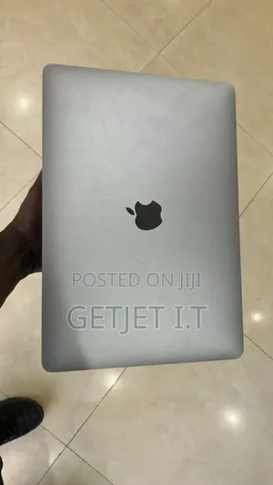 Laptop Apple MacBook Pro 2019 16GB Intel Core i5 SSD 512GB
