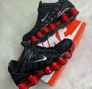 Nike Shox Tl