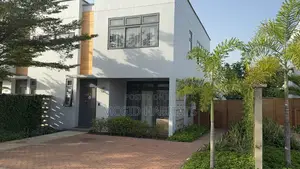 Furnished 3bdrm House in Oyarifa for rent