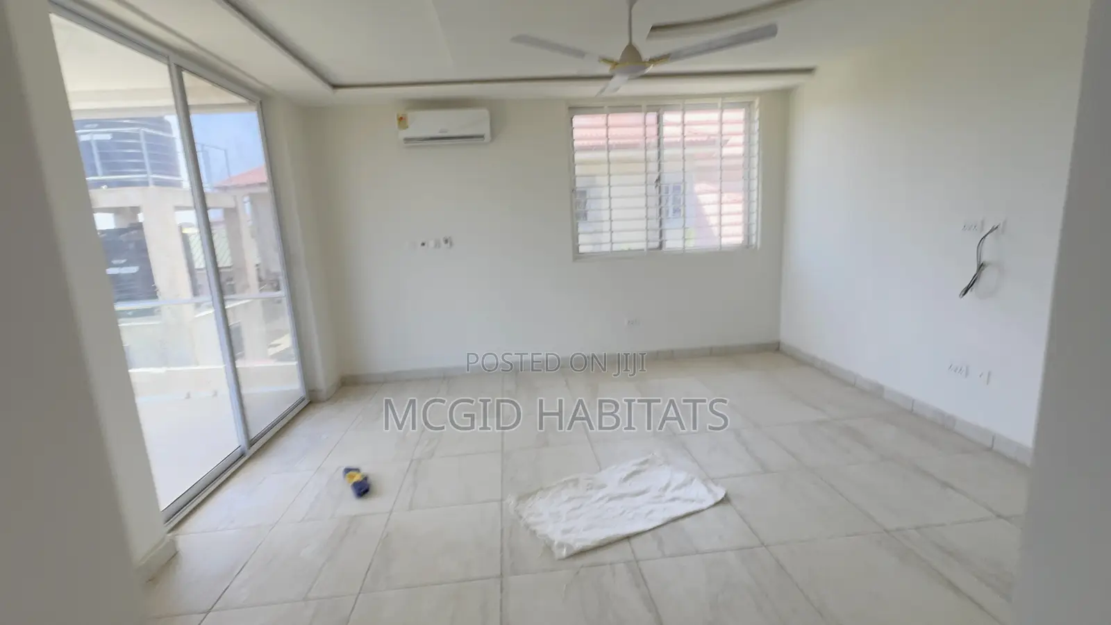 4bdrm House in Tema Metropolitan for rent