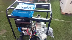 Honda Diesel Pump – Built for Continuous Use