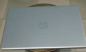 Laptop HP 15 8GB AMD Ryzen 5 SSD 256GB
