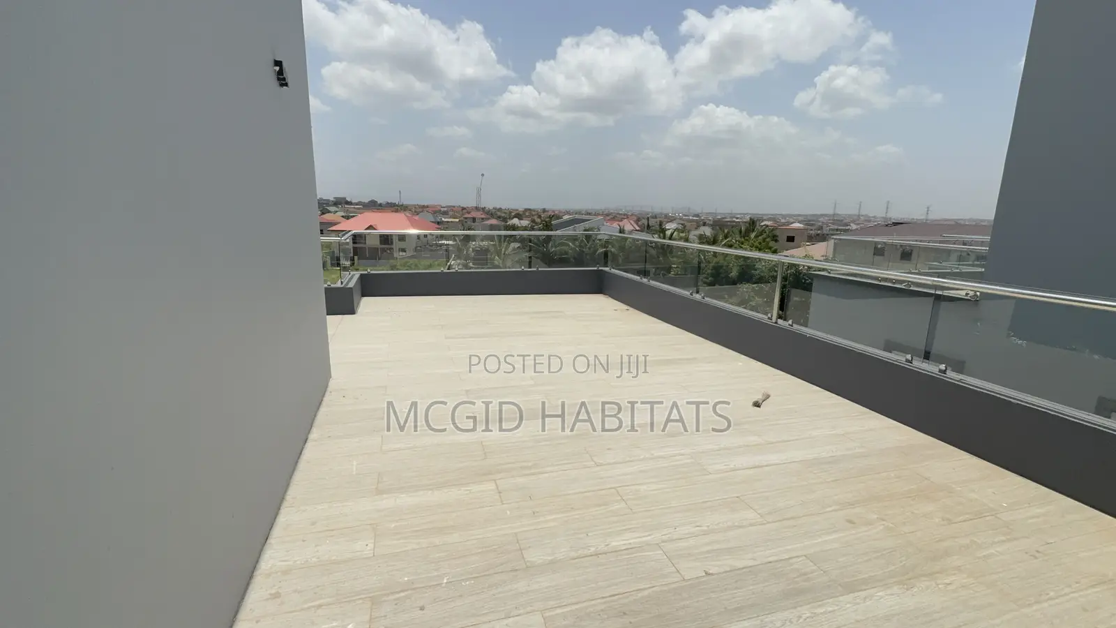 4bdrm House in Tema Metropolitan for rent