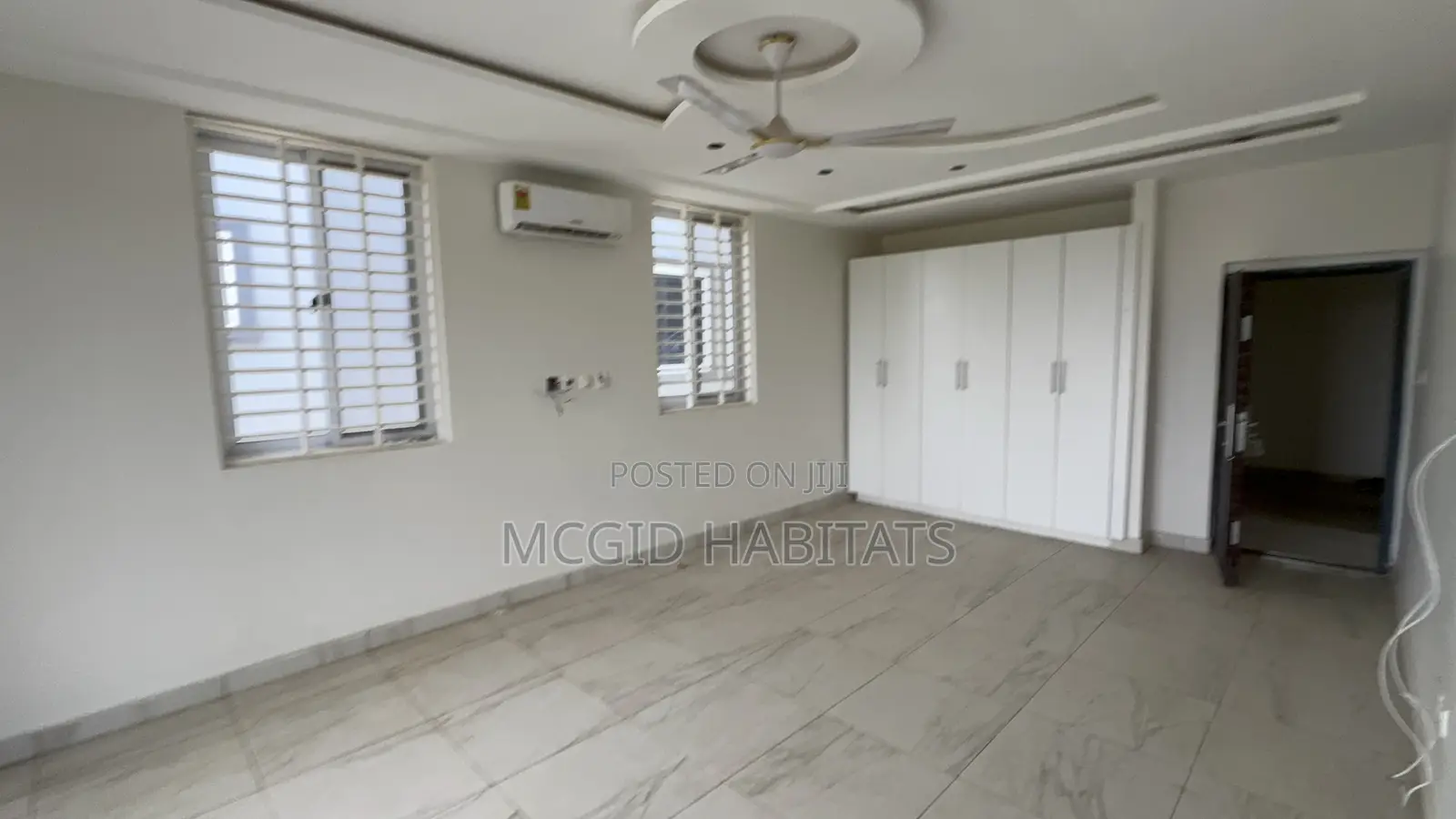 4bdrm House in Tema Metropolitan for rent