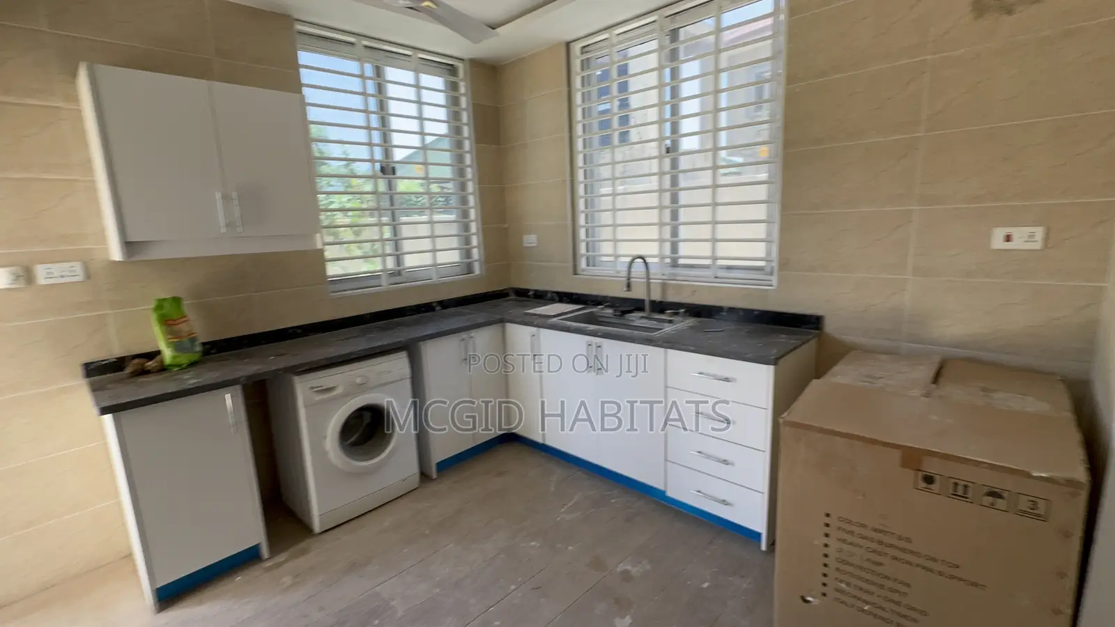 4bdrm House in Tema Metropolitan for rent
