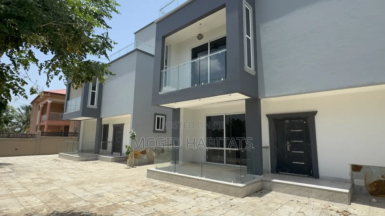 4bdrm House in Tema Metropolitan for rent