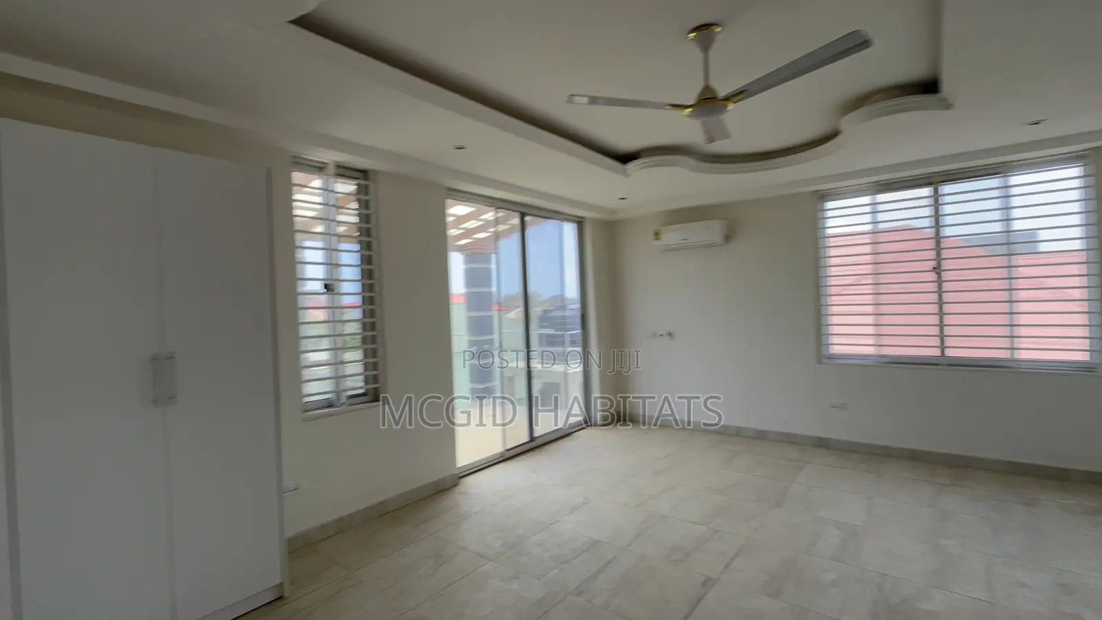 4bdrm House in Tema Metropolitan for rent
