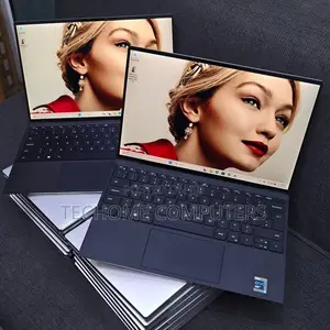 Laptop Dell XPS 13 8GB Intel Core i5 SSD 512GB