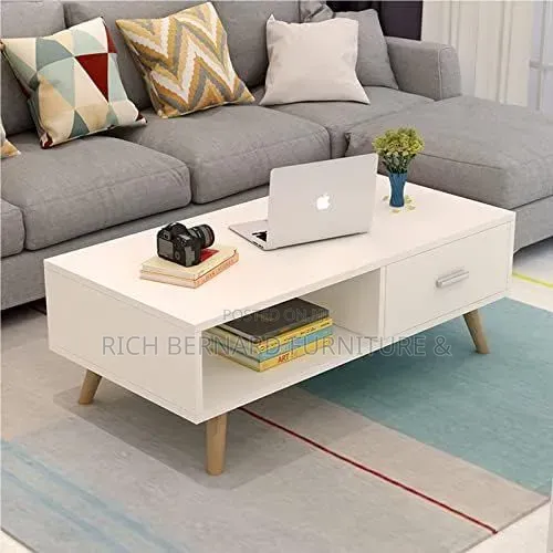 4feet Long Center Table