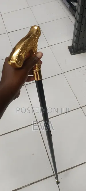 Walking Stick