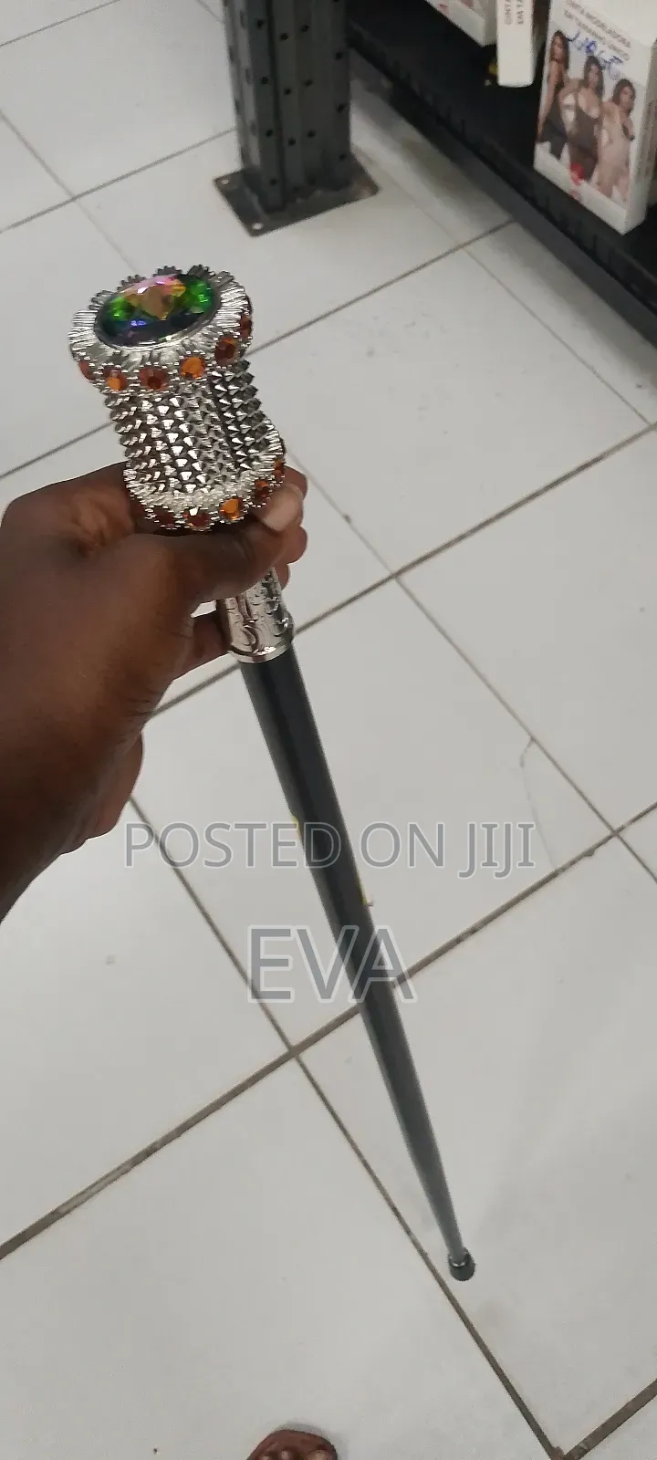 Walking Stick