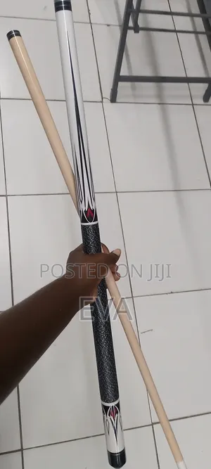 Snooker Stick