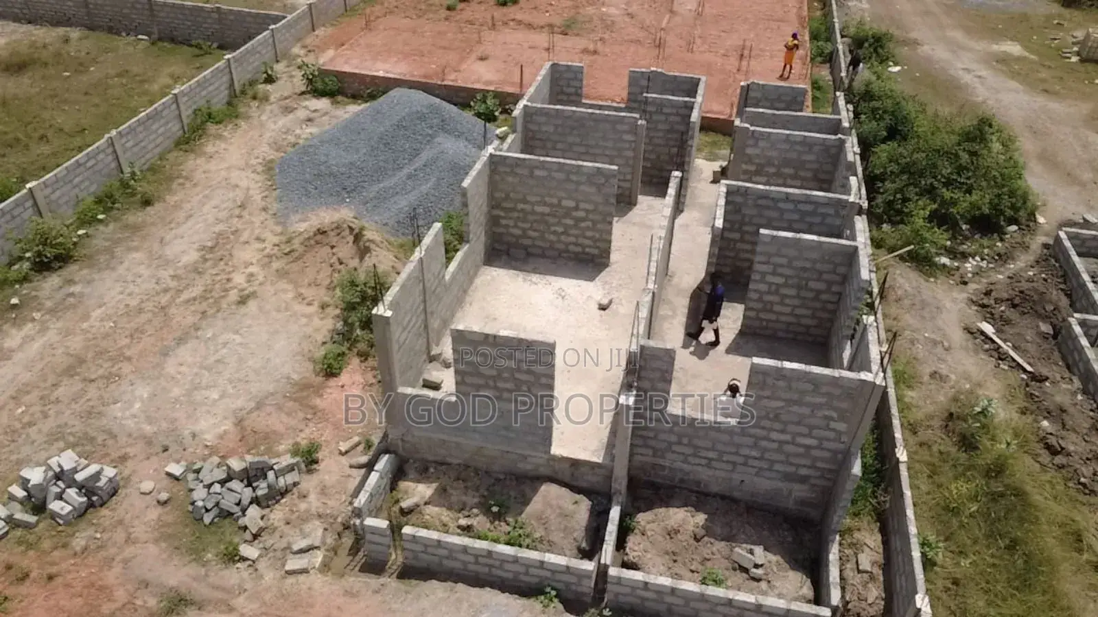 3bdrm House in Electoral Commission, Community 25 for sale