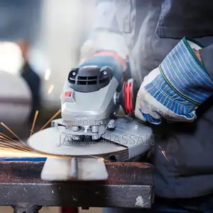 Bosch Standard Metal Grinding Disc