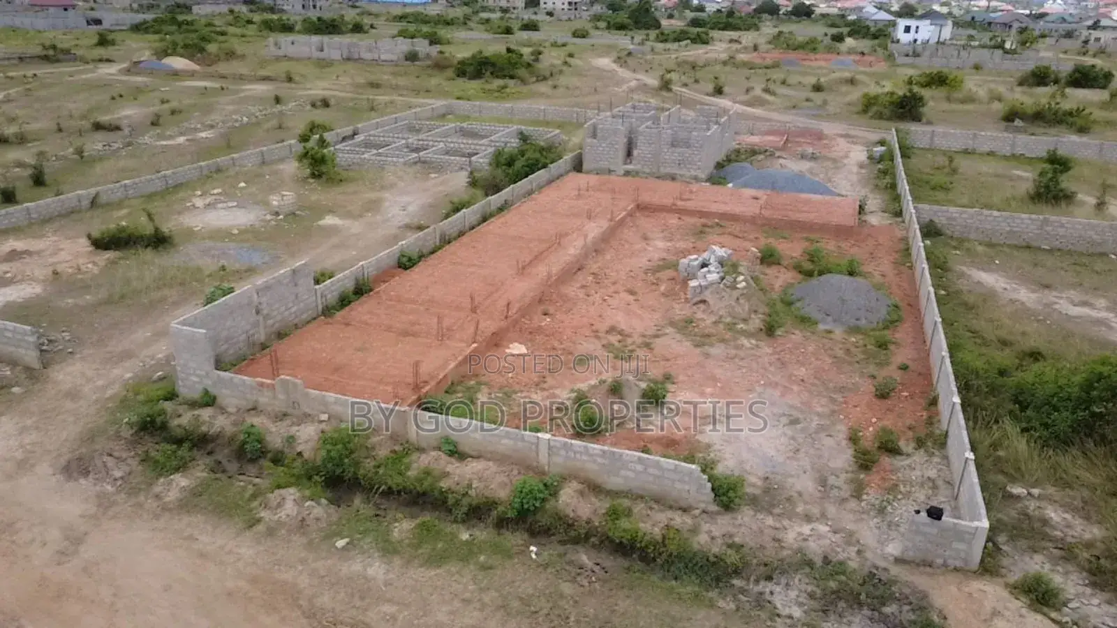 3bdrm House in Electoral Commission, Community 25 for sale