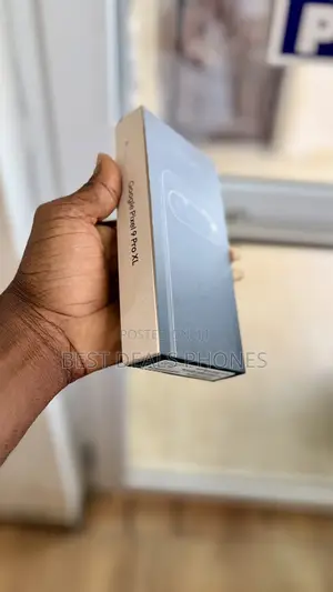 New Google Pixel 9 Pro XL 256 GB Gray