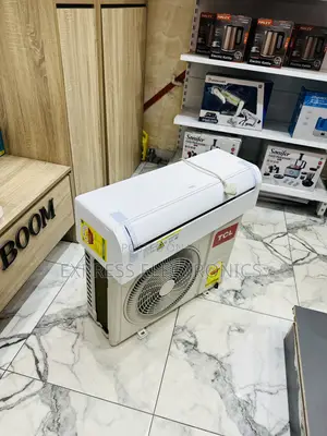 Dehumidifier Split R410 Gas TCL 1.5hp