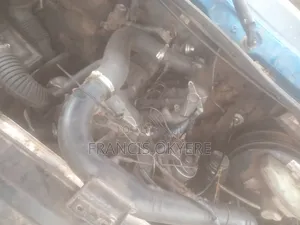Mercedes-Benz Sprinter 2019 Blue