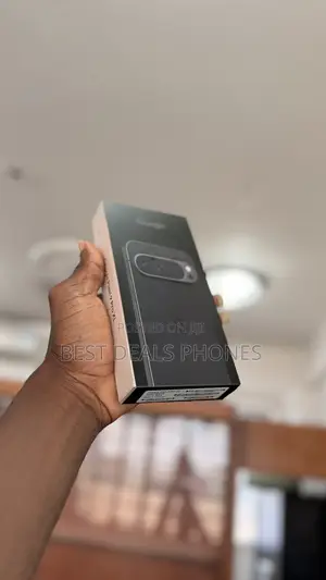 New Google Pixel 9 Pro XL 256 GB Silver