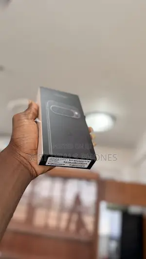 New Google Pixel 9 Pro XL 256 GB Silver