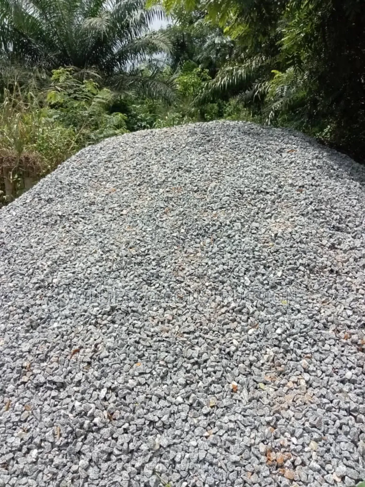 Chippings Supply
