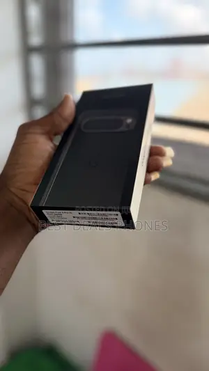 New Google Pixel 9 Pro XL 256 GB White