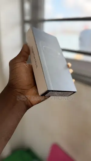 New Google Pixel 9 Pro XL 256 GB White