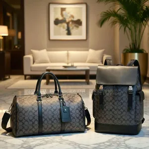 High Quality Travel Set