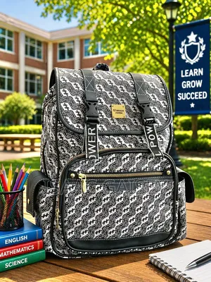 Genuine Leather Classy Backpacks in Four Different Multicolors