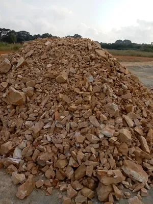 Gravels for Filling Supply