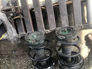 Nissan Murano Shock Absorbers and All Other Nissan Parts Available