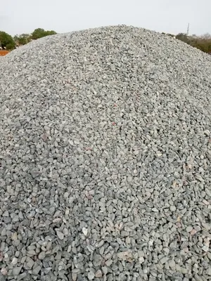 Sand and Stones Supply