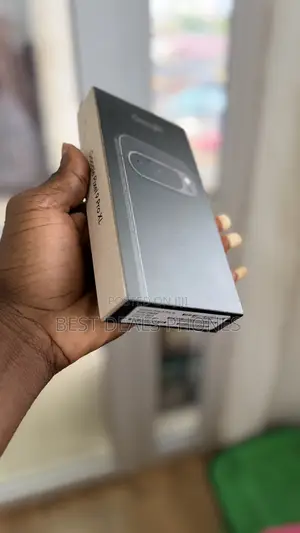 New Google Pixel 9 Pro XL 256 GB Gold
