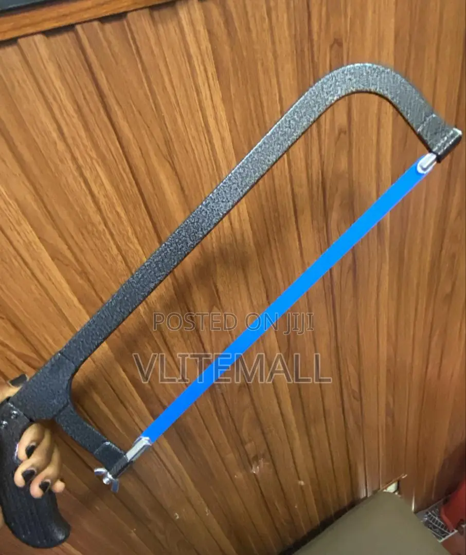 Ultra Brand Junior Hacksaw